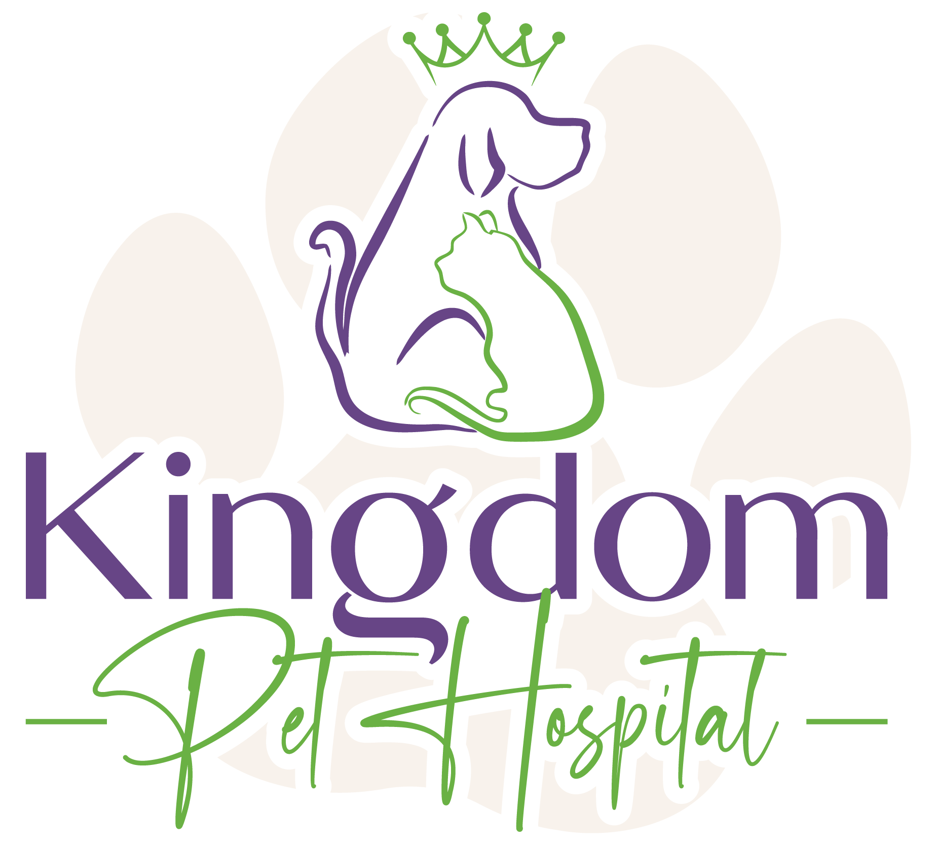 Kingdom Pet Hospital
